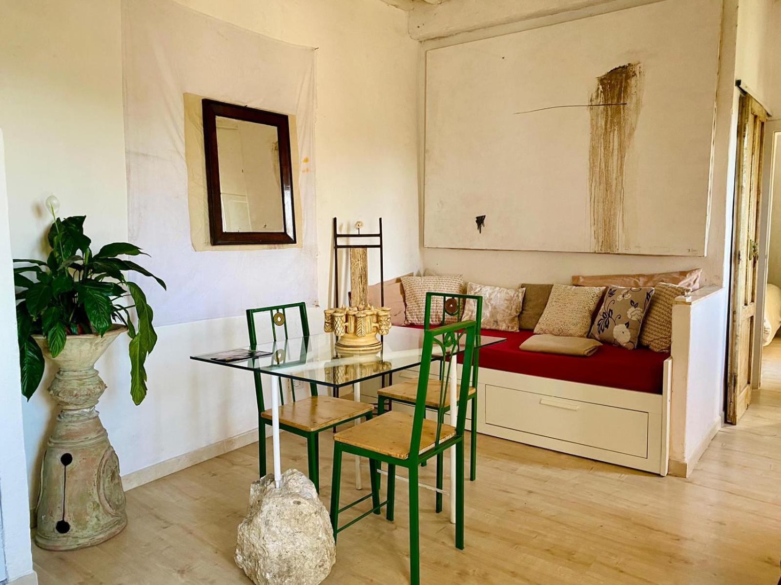 La Sorpresa Sul Bastione With Panoramic Balcony Appartement Pitigliano Buitenkant foto